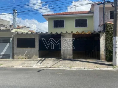 Sobrado com 2 Quartos à venda, 86m² no Vila Constança, São Paulo