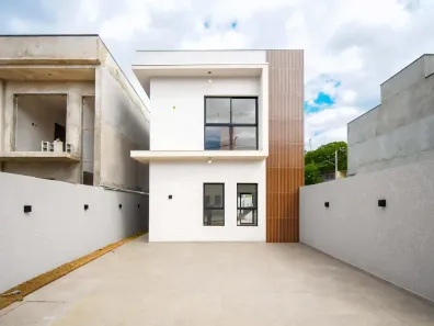 Casa de Condomínio com 3 Quartos à venda, 85m² no Centro, Cajamar