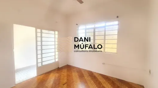Casa com 3 Quartos para alugar, 300m² no Vila Camargo, Bauru