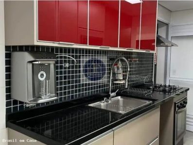 Apartamento com 3 Quartos à venda, 97m² no Jardim Marica, Mogi das Cruzes