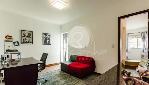 Cobertura com 2 Quartos à venda, 100m² no Cambuí, Campinas