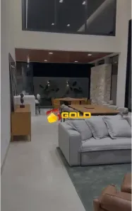 Casa de Condomínio com 3 Quartos à venda, 191m² no Jardim Botânico, Uberlândia