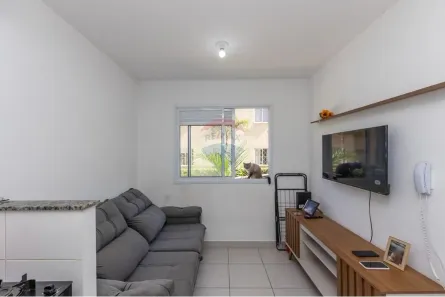 Apartamento com 2 Quartos à venda, 35m² no Jardim Celeste, São Paulo