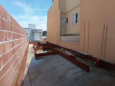 Apartamento com 3 Quartos à venda, 139m² no Paraíso, Santo André
