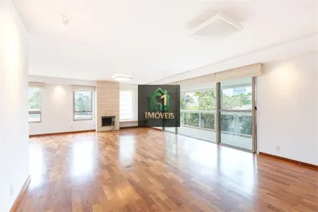 Apartamento com 4 Quartos à venda, 245m² no Vila Madalena, São Paulo