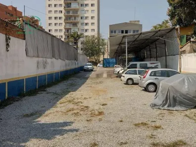 Lote/Terreno à venda, 720m² no Santo Amaro, São Paulo