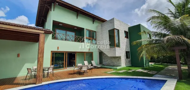 Casa de Condomínio com 5 Quartos à venda, 240m² no , Sairé
