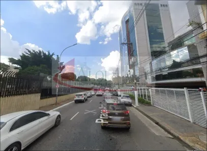 Imóvel Comercial para alugar, 1562m² no Luz, São Paulo