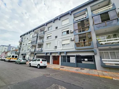 Apartamento com 2 Quartos à venda, 90m² no Centro, São Leopoldo