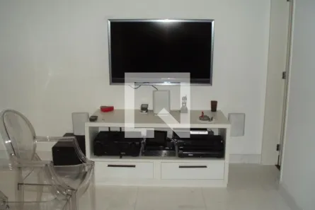 Apartamento com 1 Quarto à venda, 77m² no Vila Nova Conceição, São Paulo