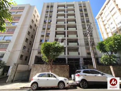Apartamento com 3 Quartos à venda, 119m² no Centro, Ribeirão Preto