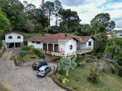 Casa com 5 Quartos à venda, 350m² no Parque São Clemente, Nova Friburgo