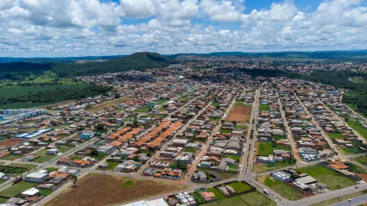 Lote/Terreno à venda, 300m² no Residencial Jardim Canedo III, Senador Canedo
