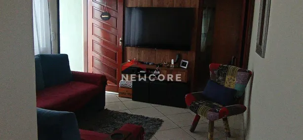 Casa com 3 Quartos à venda, 71m² no Vila Nhocune, São Paulo