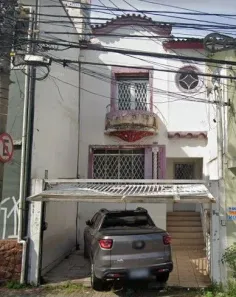 Sobrado com 3 Quartos à venda, 120m² no Água Branca, São Paulo