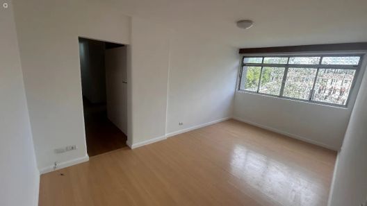 Apartamento com 3 Quartos à venda, 90m² no Cerqueira César, São Paulo