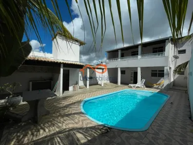 Casa com 3 Quartos à venda, 10m² no Botequim, Estância