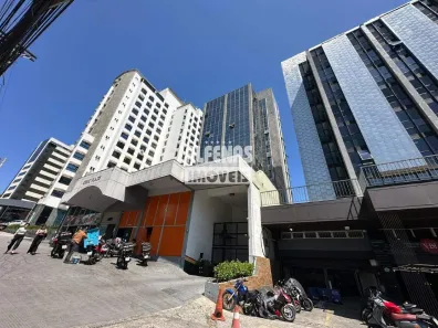 Sala Comercial para alugar, 393m² no Estoril, Belo Horizonte