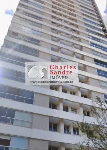 Apartamento com 3 Quartos à venda, 124m² no Setor Bueno, Goiânia