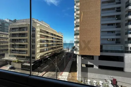 Apartamento com 3 Quartos à venda, 90m² no Praia do Morro, Guarapari