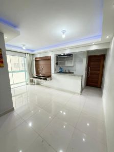 Apartamento com 2 Quartos à venda, 56m² no Piatã, Salvador