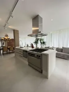 Casa com 6 Quartos à venda, 500m² no Alphaville Residencial Dois, Barueri