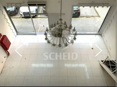 Ponto Comercial para alugar, 190m² no Vila Suzana, São Paulo