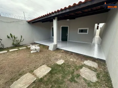 Casa com 3 Quartos à venda, 200m² no Conceição, Feira de Santana