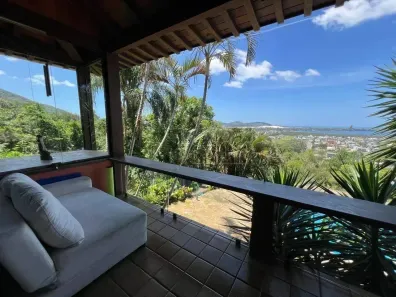 Casa com 4 Quartos à venda, 280m² no Lagoa da Conceição, Florianópolis
