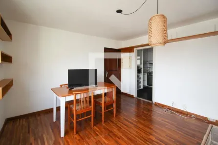 Apartamento com 2 Quartos à venda, 54m² no Moema, São Paulo
