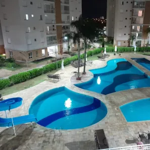 Apartamento com 4 Quartos à venda, 110m² no Vila Progresso, Campinas