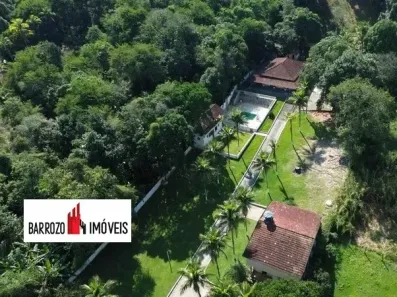 Fazenda/Sítio com 7 Quartos à venda, 6000m² no , Cachoeiras de Macacu