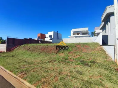 Lote/Terreno à venda, 451m² no Santa Rosa, Piracicaba