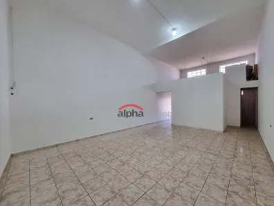 Ponto Comercial para alugar, 55m² no Jardim Nossa Senhora Auxiliadora, Hortolândia