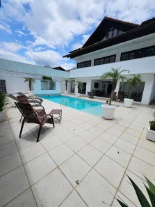 Casa com 4 Quartos à venda, 600m² no Recreio dos Bandeirantes, Rio de Janeiro