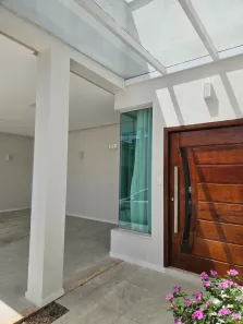 Casa de Condomínio com 3 Quartos para alugar, 130m² no Lagoa Salgada, Feira de Santana