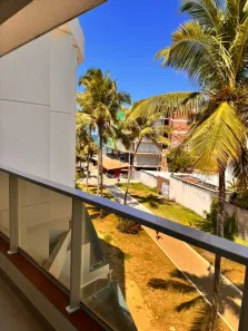 Flat com 1 Quarto à venda, 29m² no Porto de Galinhas, Ipojuca