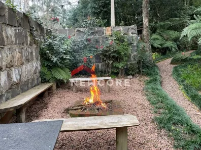 Casa com 3 Quartos à venda, 221m² no Centro, São Francisco de Paula