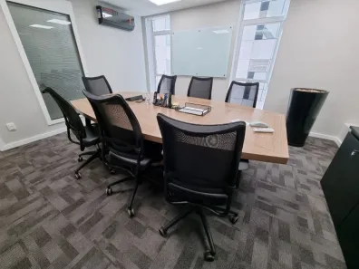 Sala Comercial para alugar, 250m² no Bela Vista, São Paulo