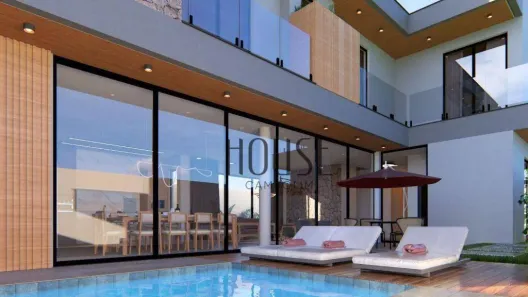 Casa de Condomínio com 4 Quartos à venda, 320m² no Jardim Residencial Chácara Ondina, Sorocaba