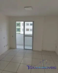 Apartamento com 2 Quartos à venda, 40m² no Sussuarana, Salvador