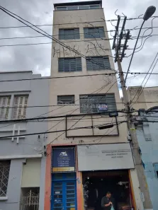 Sala Comercial com 1 Quarto para alugar, 30m² no Centro, Campinas