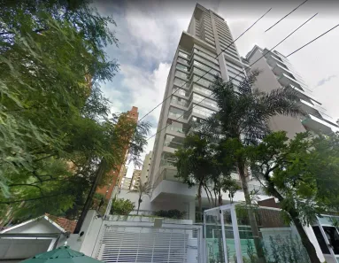 Apartamento com 4 Quartos à venda, 245m² no Vila Uberabinha, São Paulo