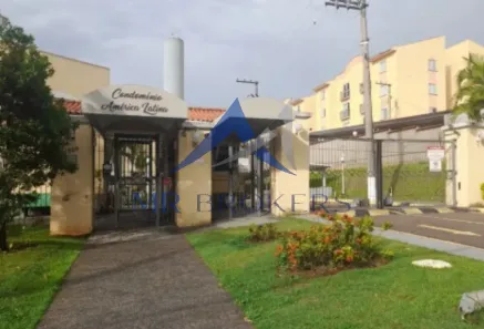Apartamento com 2 Quartos para alugar, 54m² no Recanto Quarto Centenário, Jundiaí