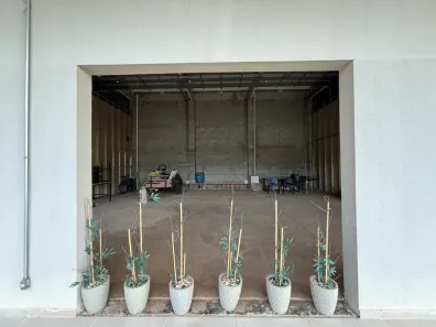 Sala Comercial para alugar, 36m² no Loteamento Santa Bárbara, Santa Bárbara D'Oeste