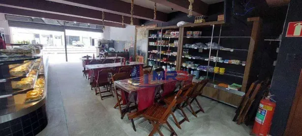 Ponto Comercial para alugar, 200m² no Tanque, Rio de Janeiro