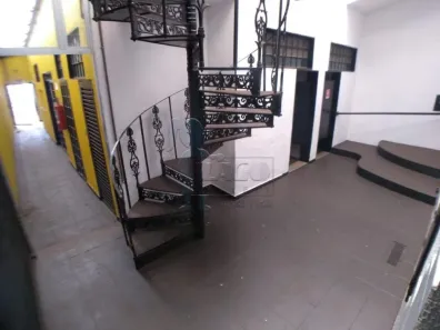 Ponto Comercial com 1 Quarto à venda, 274m² no Jardim Paulistano, Ribeirão Preto