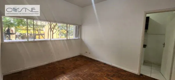 Apartamento com 1 Quarto à venda, 46m² no Bela Vista, São Paulo