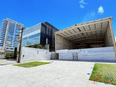 Galpão/Depósito/Armazém para alugar, 644m² no Calhau, São Luís