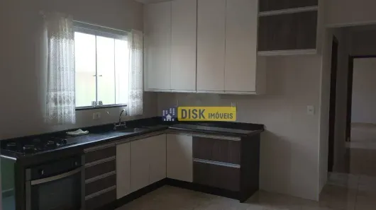 Casa com 3 Quartos à venda, 126m² no Assunção, São Bernardo do Campo